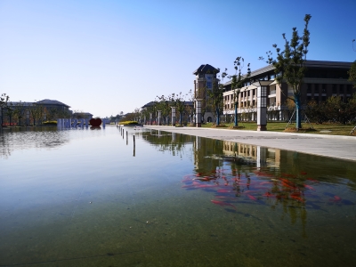 江苏第二师范学院国际本科学费